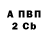 Альфа ПВП Соль Hailey M